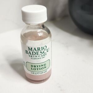 Mario Badescu Drying Lotion 1 Fl Like New